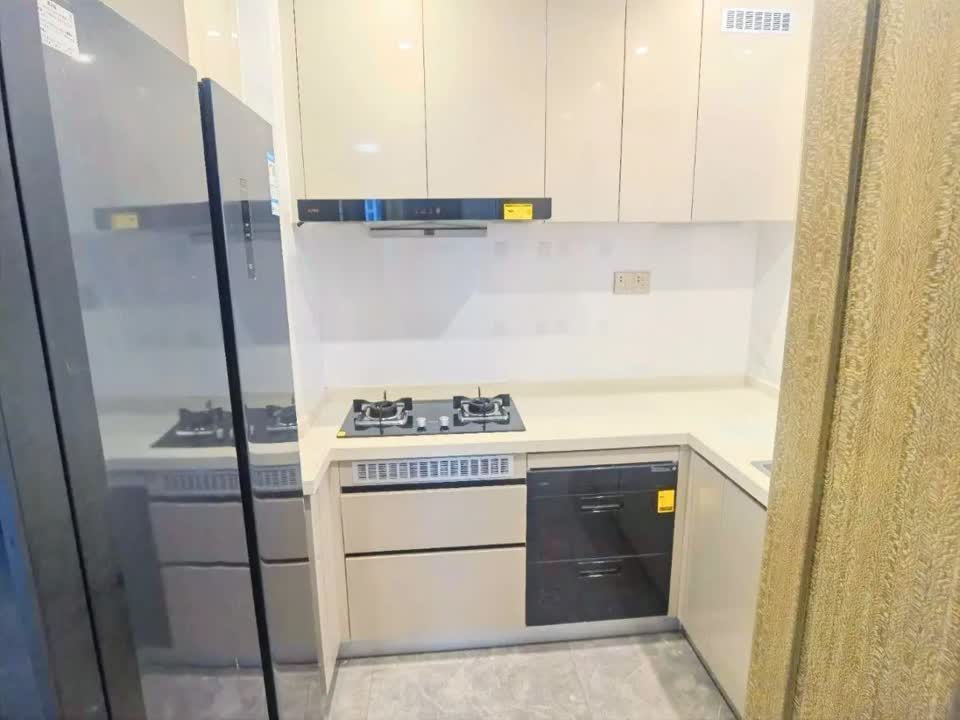 广州中海悦林熙岸二手房房源图片