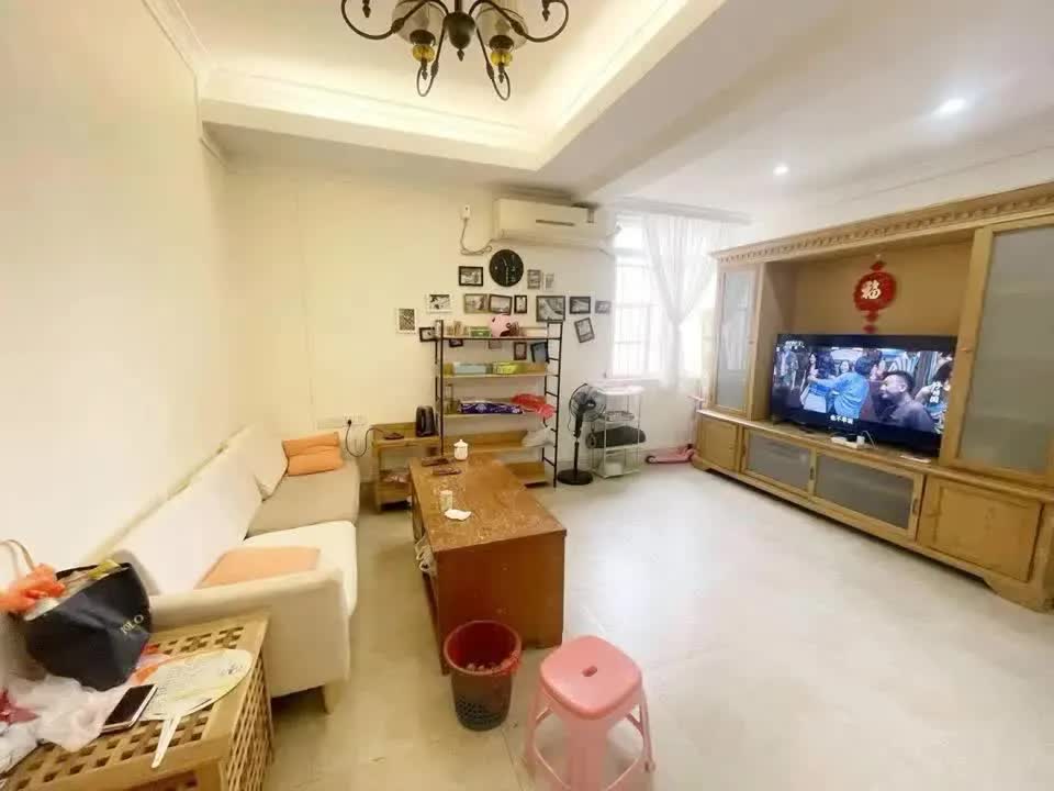 广州金田花苑二手房房源图片