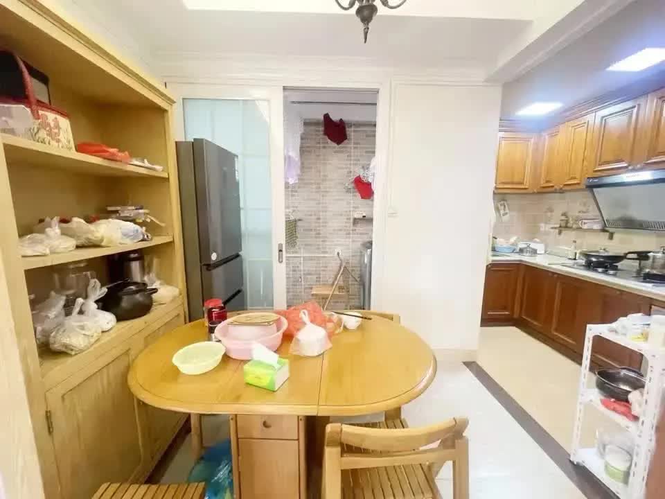 广州金田花苑二手房房源图片