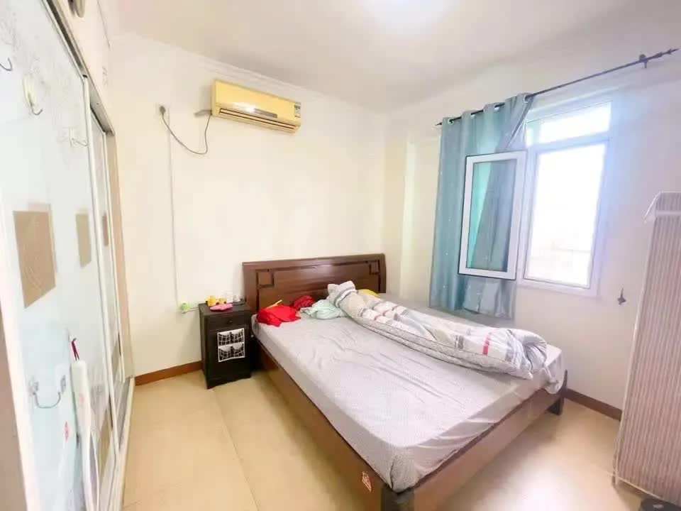 广州金田花苑二手房房源图片