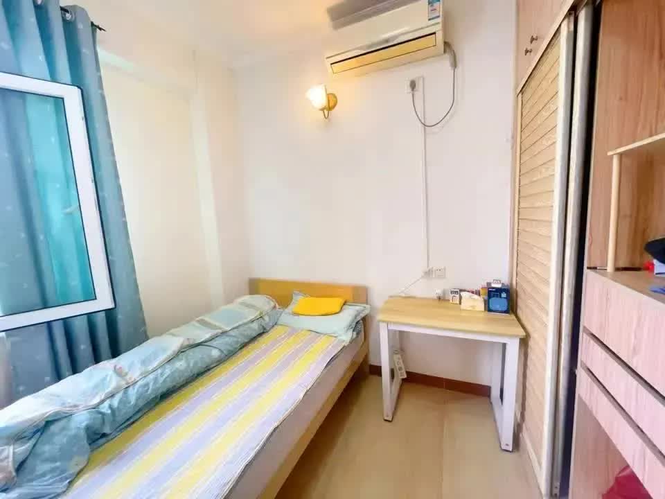 广州金田花苑二手房房源图片