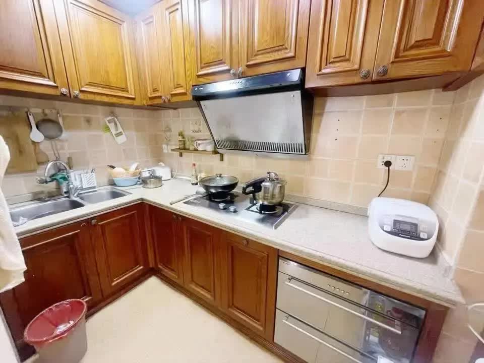 广州金田花苑二手房房源图片