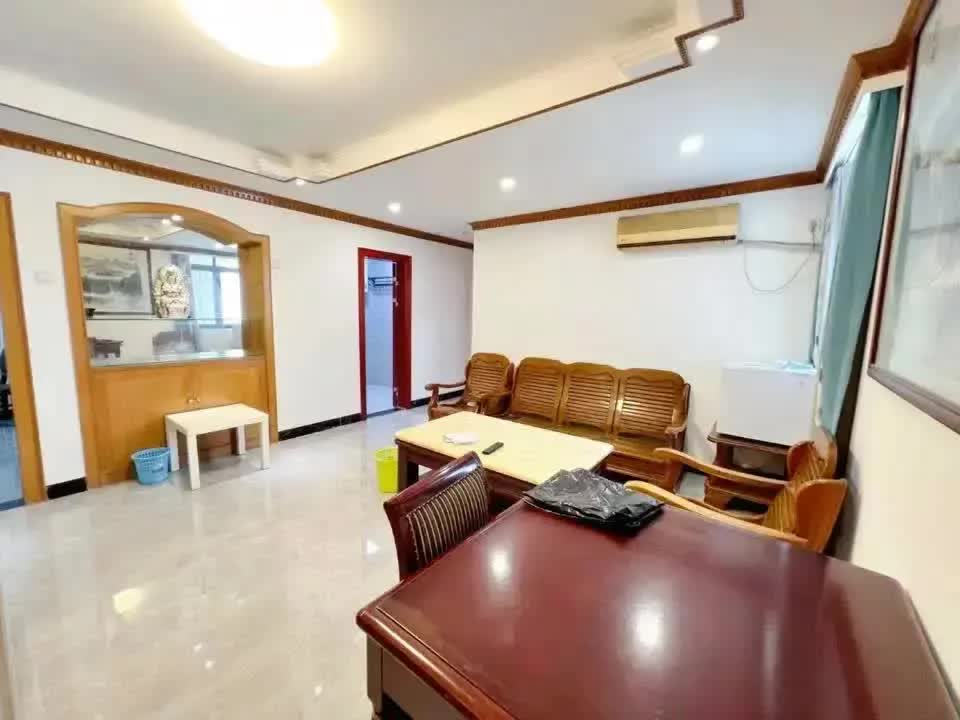 广州金田花苑二手房房源图片