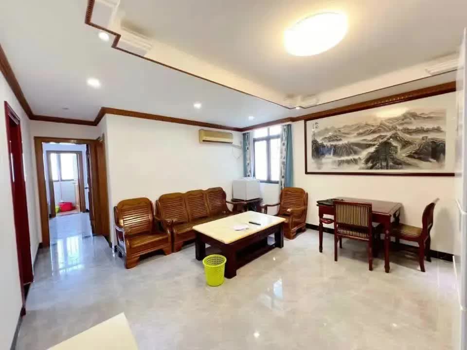 广州金田花苑二手房房源图片