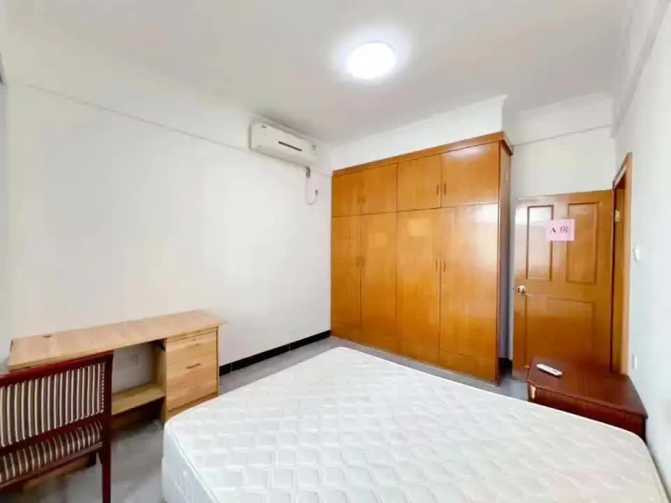 广州金田花苑二手房房源图片