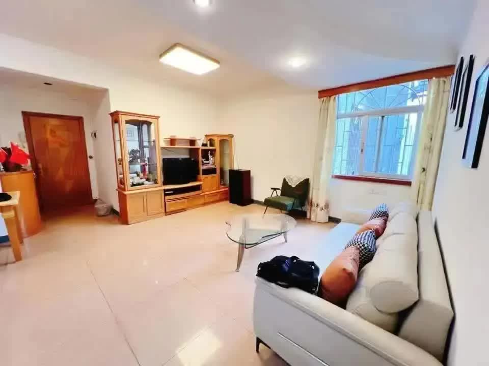 广州金田花苑二手房房源图片