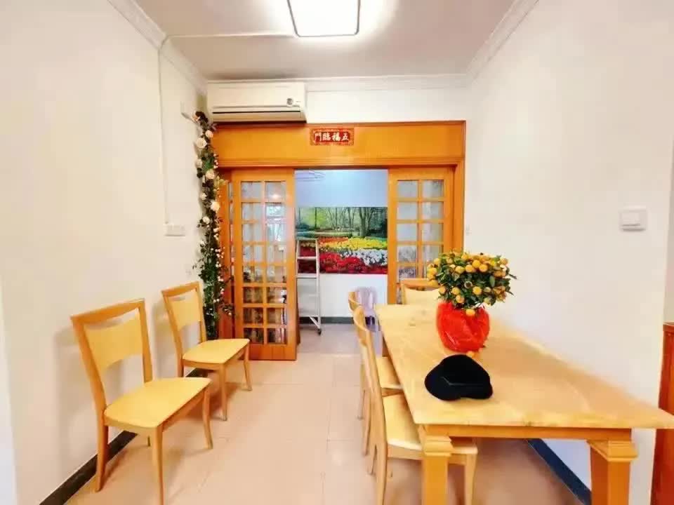 广州金田花苑二手房房源图片