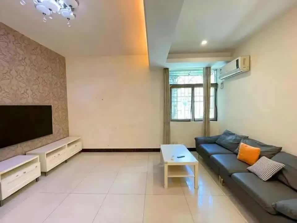 广州金田花苑二手房房源图片