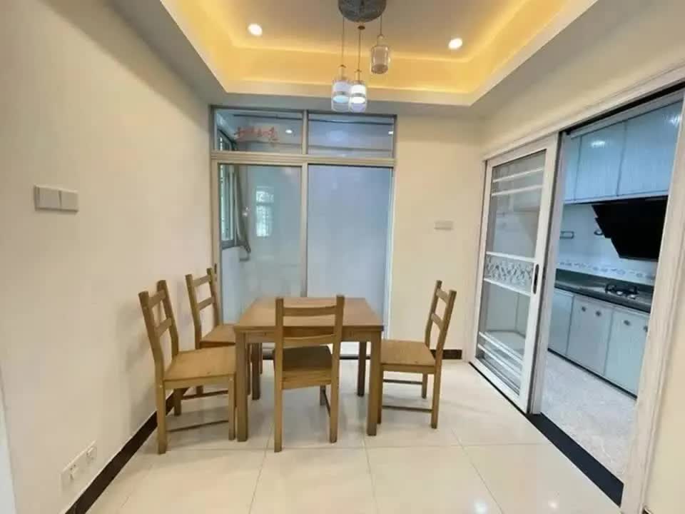 广州金田花苑二手房房源图片