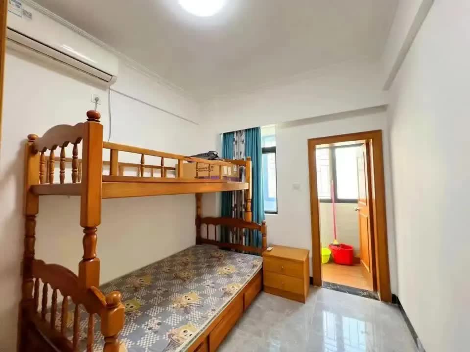 广州金田花苑二手房房源图片