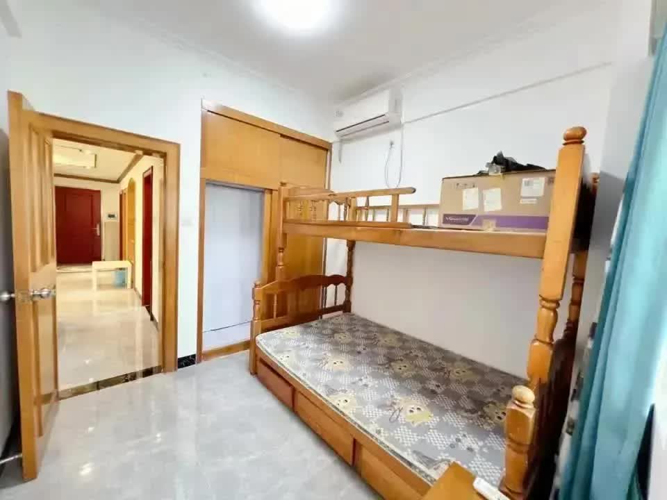 广州金田花苑二手房房源图片