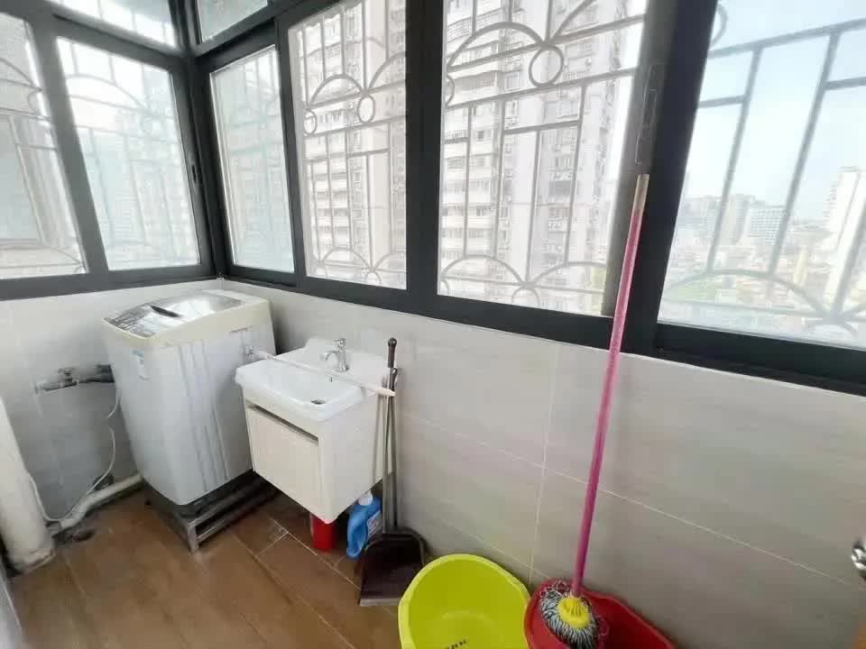 广州金田花苑二手房房源图片