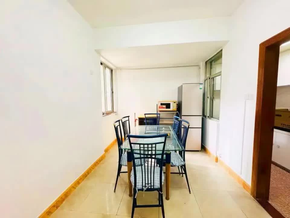 广州金田花苑二手房房源图片