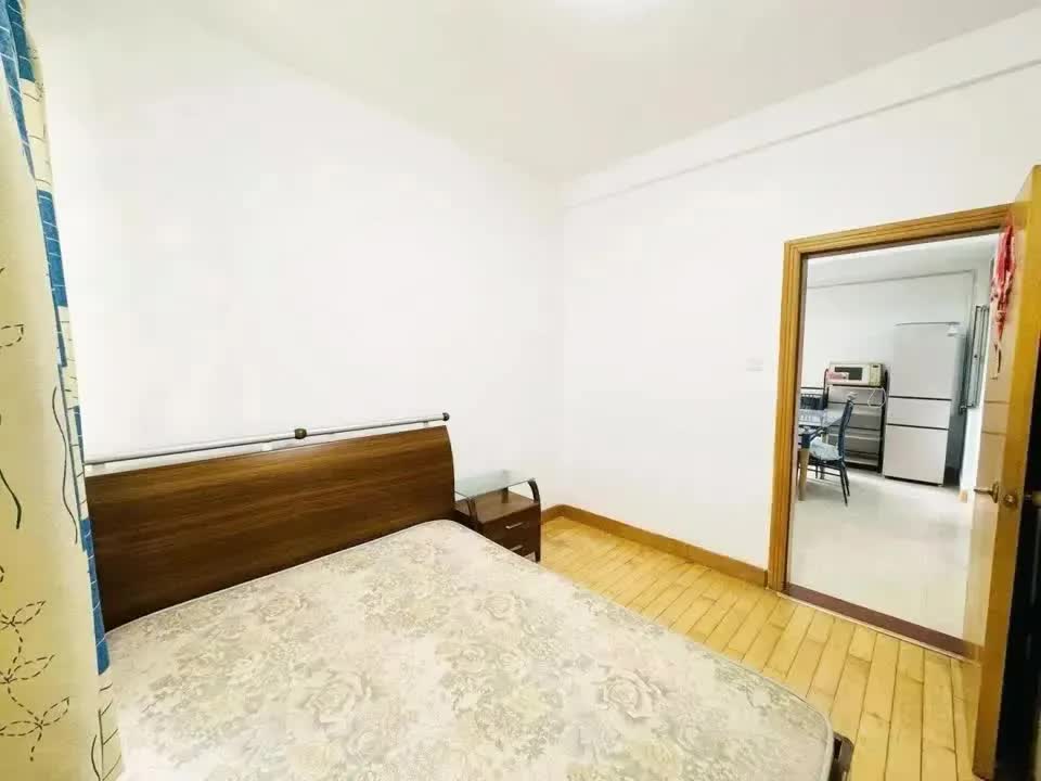 广州金田花苑二手房房源图片