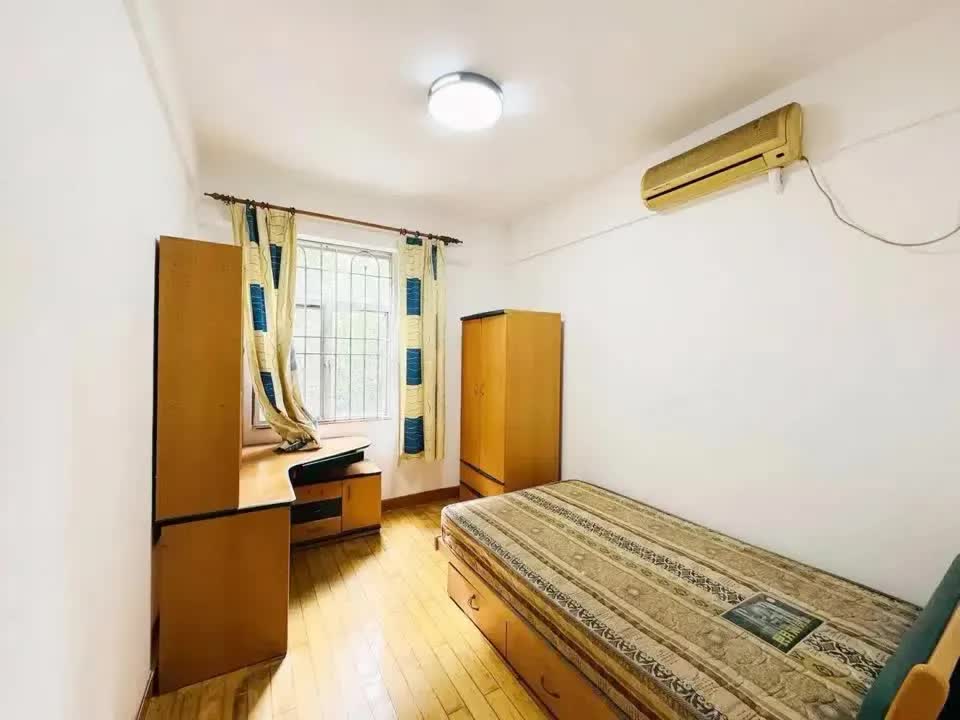 广州金田花苑二手房房源图片