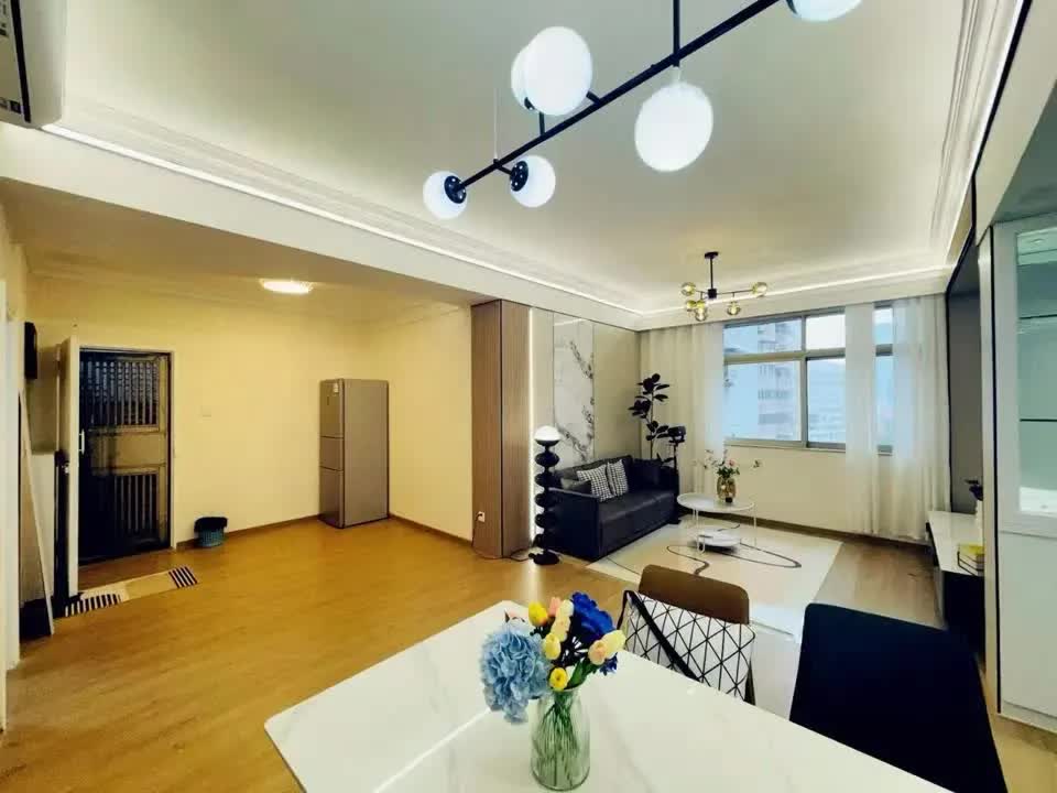 广州金田花苑二手房房源图片