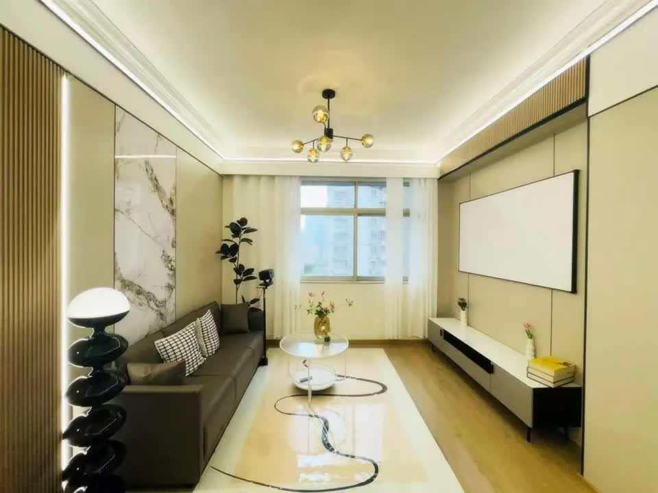 广州金田花苑二手房房源图片