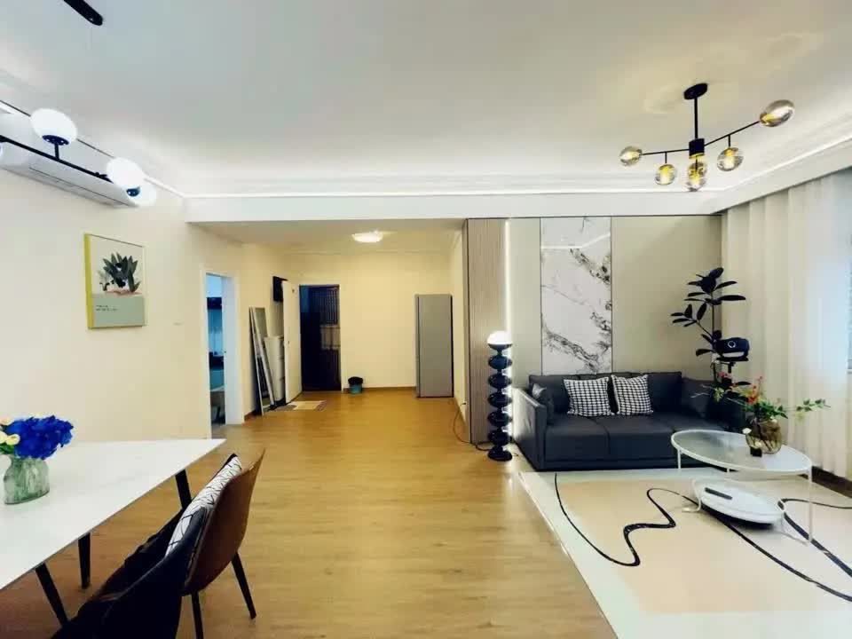 广州金田花苑二手房房源图片