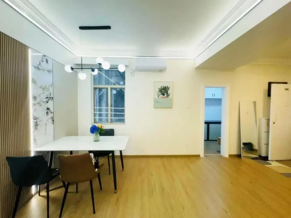 广州金田花苑二手房房源图片