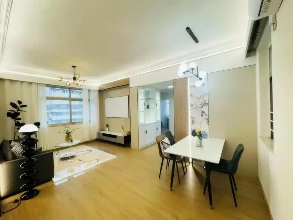 广州金田花苑二手房房源图片