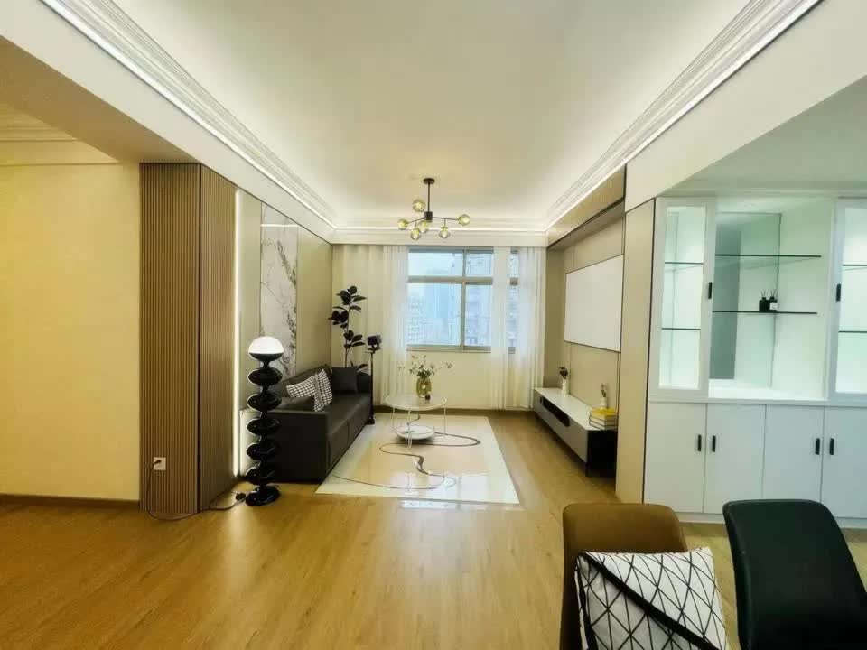 广州金田花苑二手房房源图片