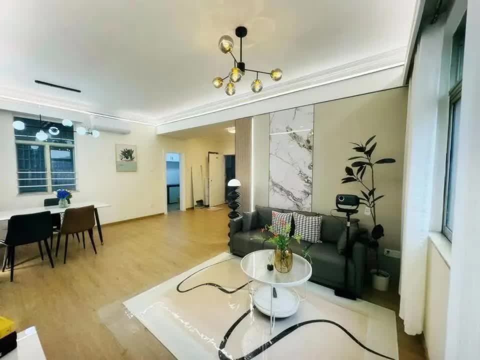 广州金田花苑二手房房源图片