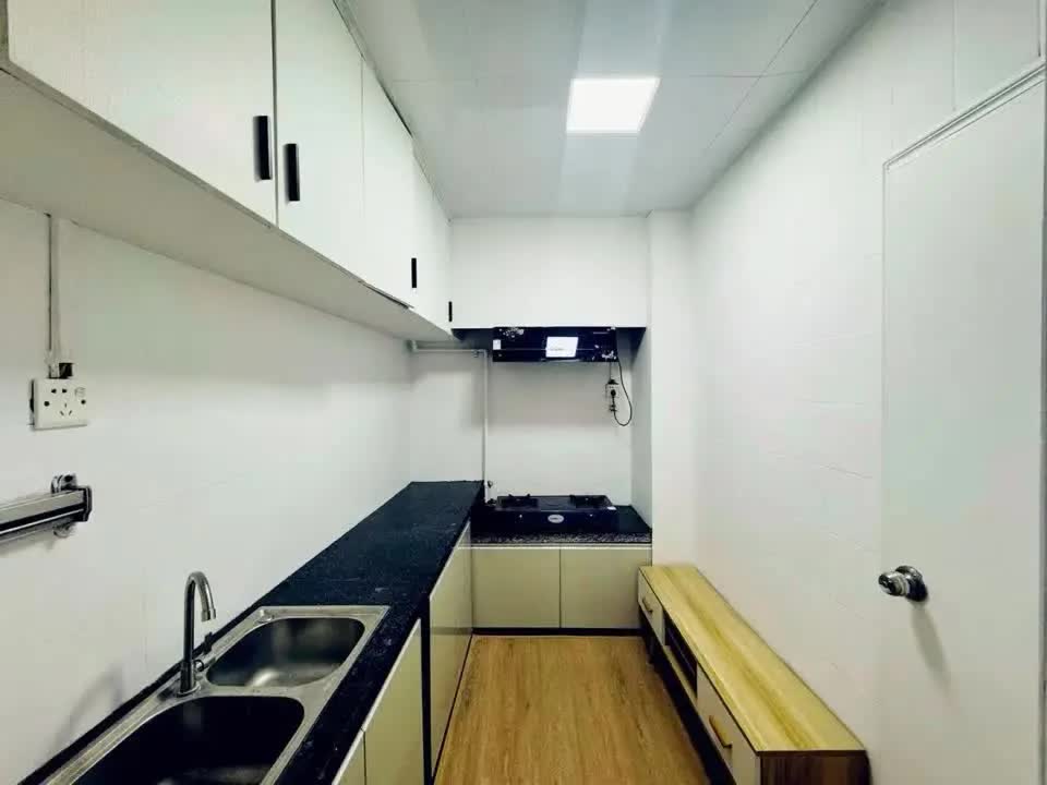 广州金田花苑二手房房源图片