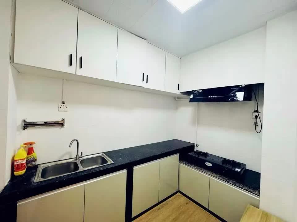 广州金田花苑二手房房源图片