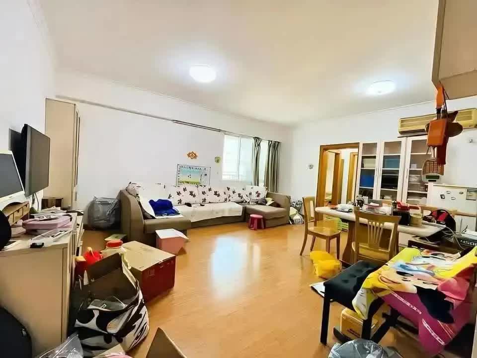 广州金田花苑二手房房源图片