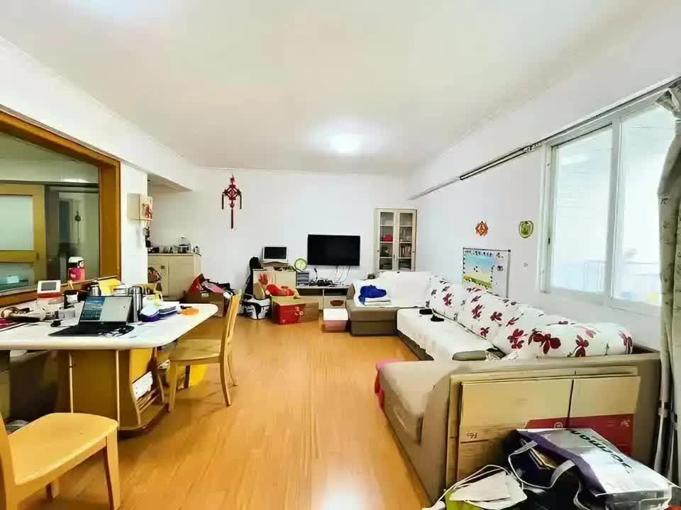 广州金田花苑二手房房源图片