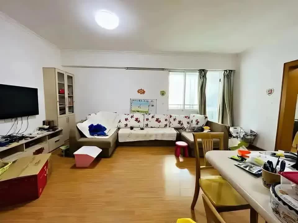 广州金田花苑二手房房源图片