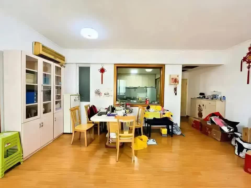 广州金田花苑二手房房源图片