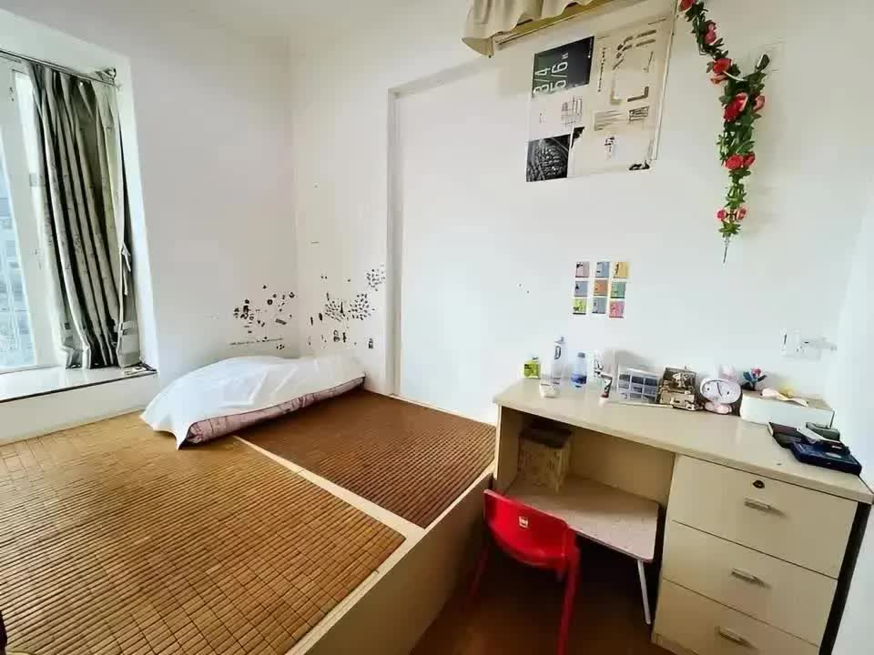 广州金田花苑二手房房源图片