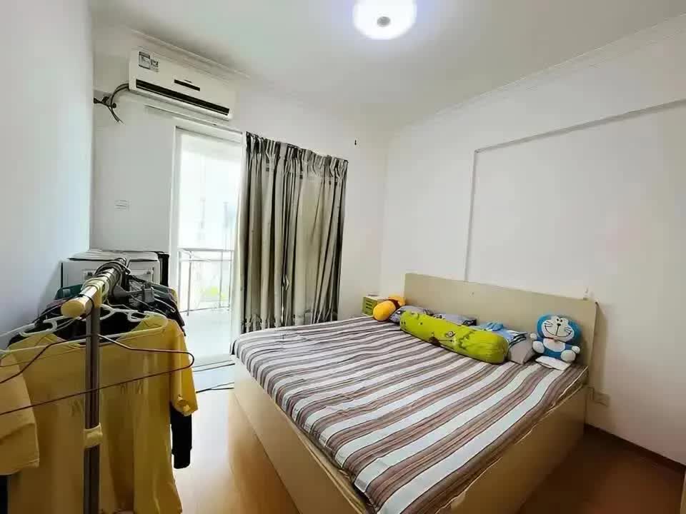 广州金田花苑二手房房源图片