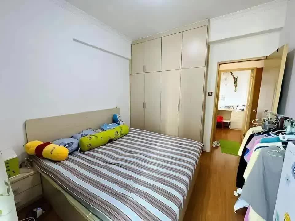 广州金田花苑二手房房源图片