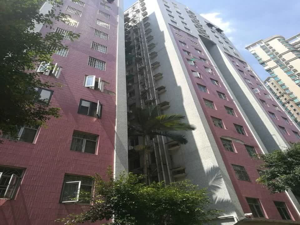 广州金田花苑二手房房源图片