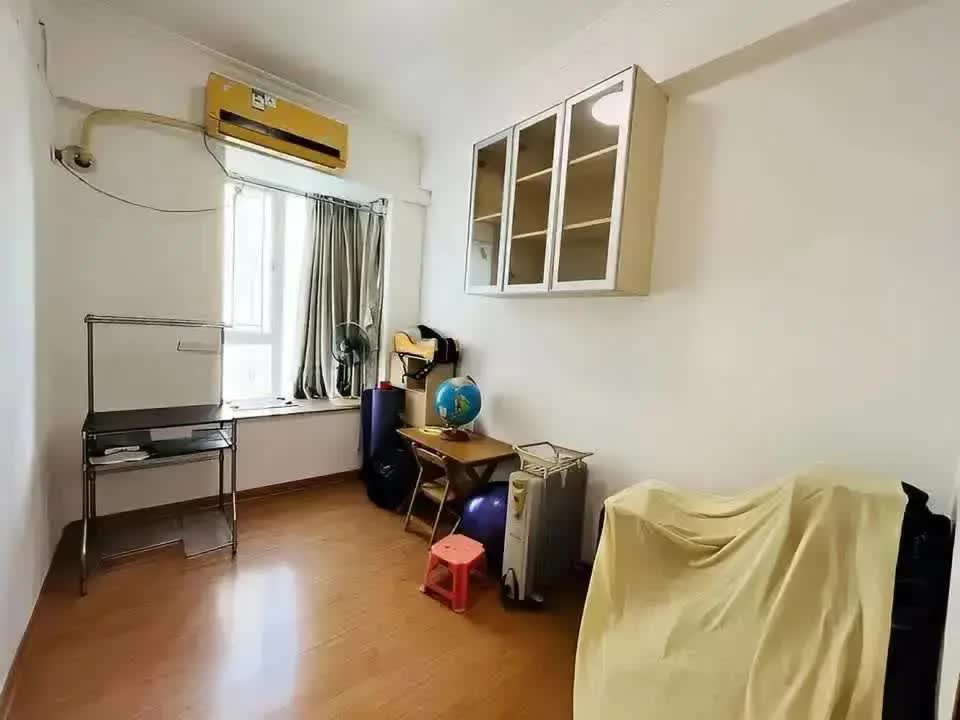 广州金田花苑二手房房源图片