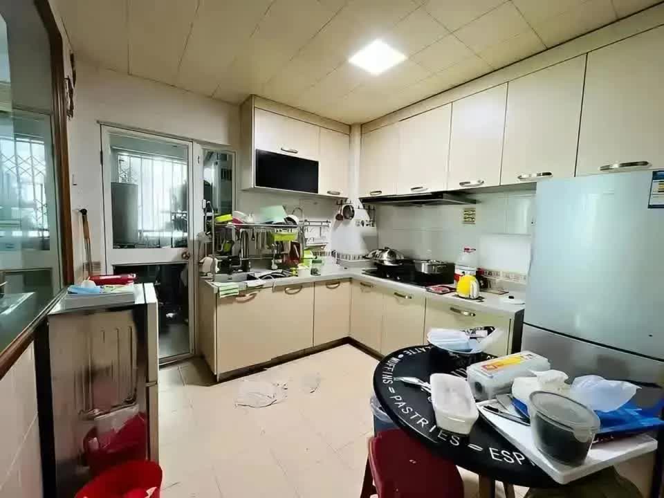 广州金田花苑二手房房源图片