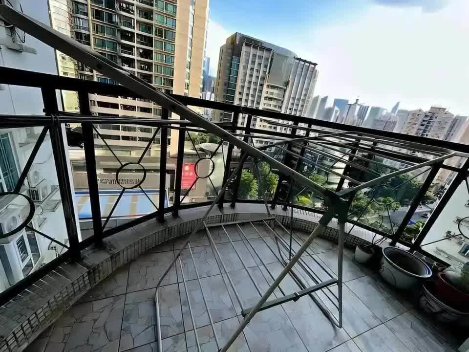 广州金田花苑二手房房源图片