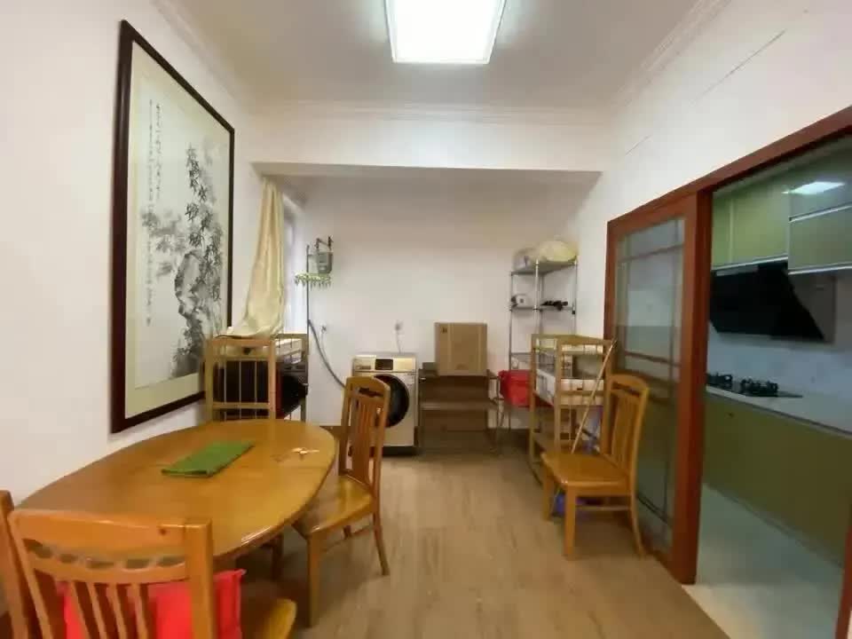 广州金田花苑二手房房源图片