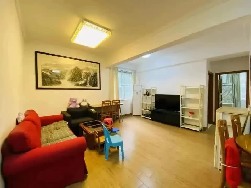 广州金田花苑二手房房源图片