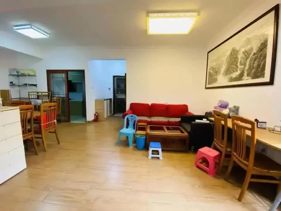 广州金田花苑二手房房源图片