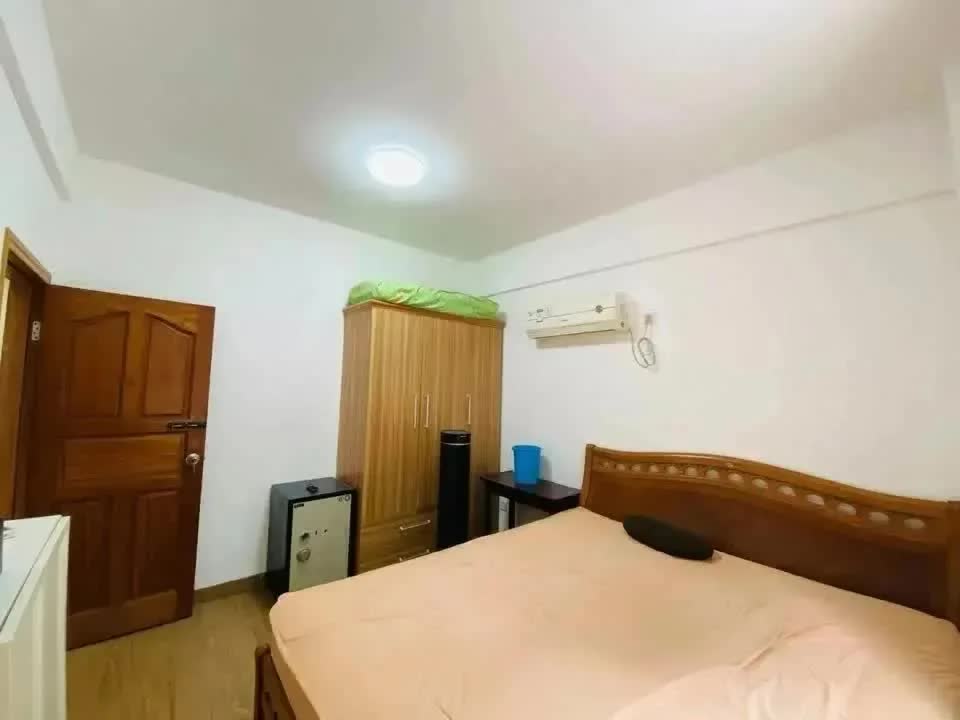 广州金田花苑二手房房源图片