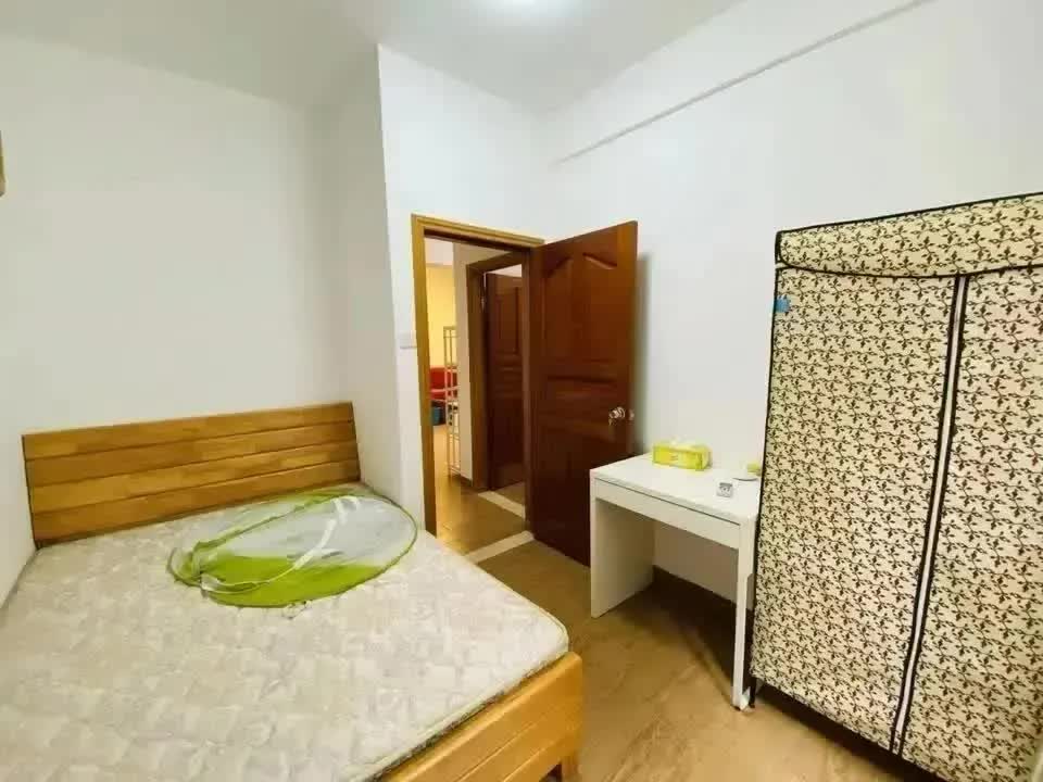 广州金田花苑二手房房源图片