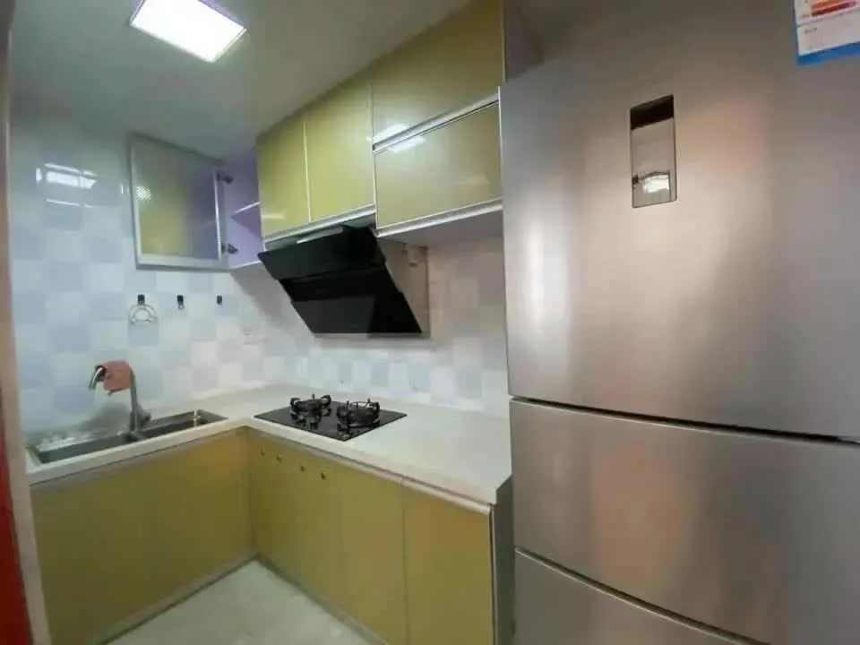 广州金田花苑二手房房源图片