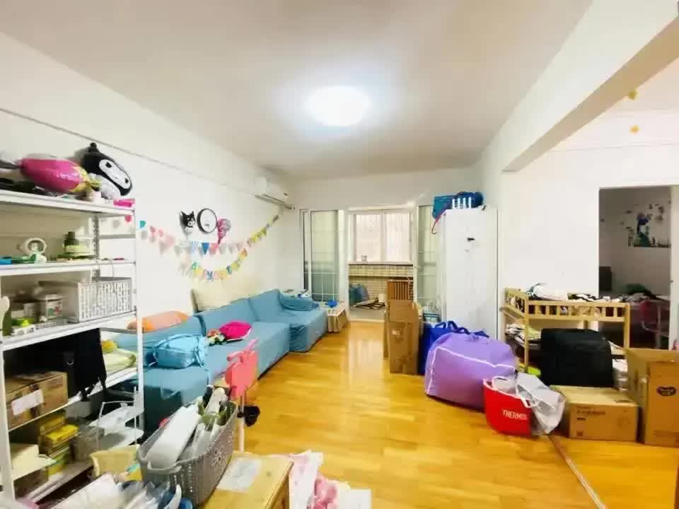 广州金田花苑二手房房源图片