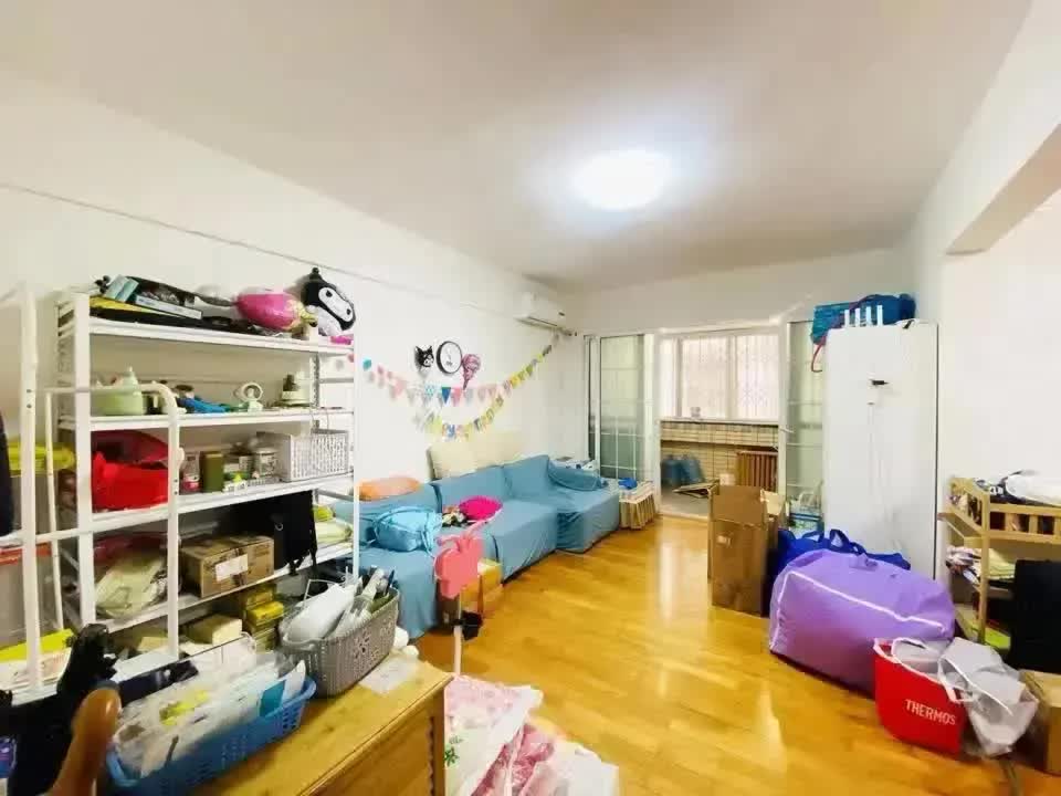 广州金田花苑二手房房源图片