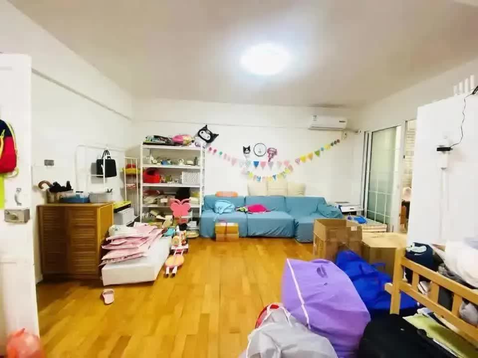 广州金田花苑二手房房源图片