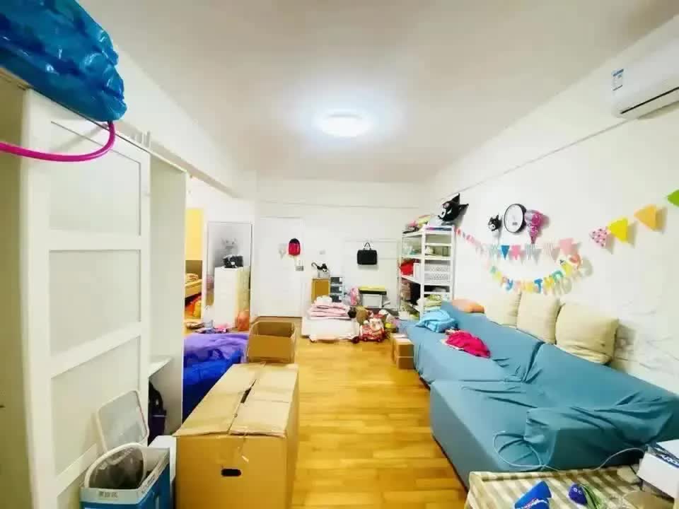 广州金田花苑二手房房源图片