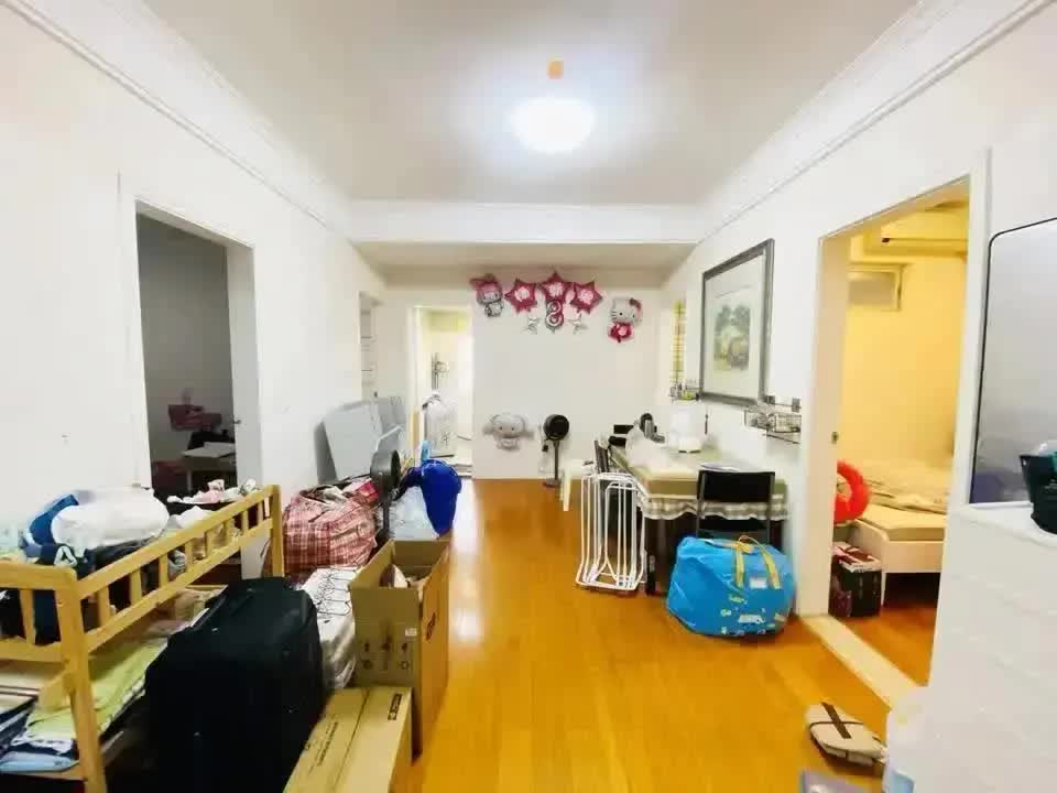 广州金田花苑二手房房源图片